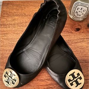 Tory Burch- Minnie Ballet Flat